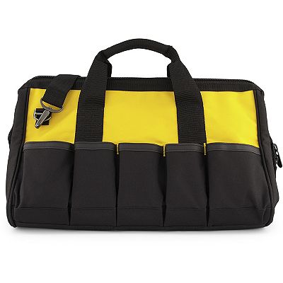 Caterpillar tool bag on sale