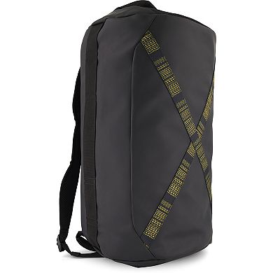 Caterpillar Duffle Backpack