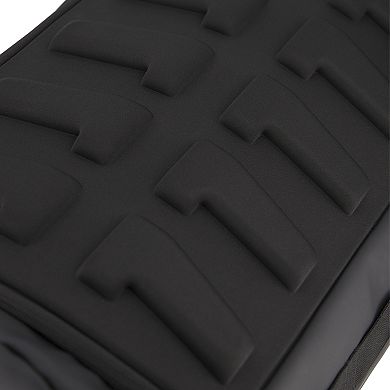 Caterpillar Duffle Backpack