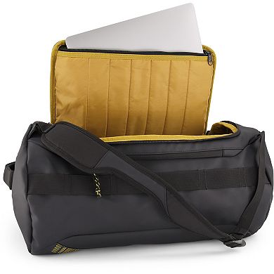 Caterpillar Duffle Backpack