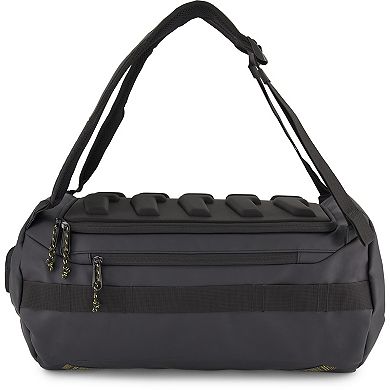 Caterpillar Duffle Backpack