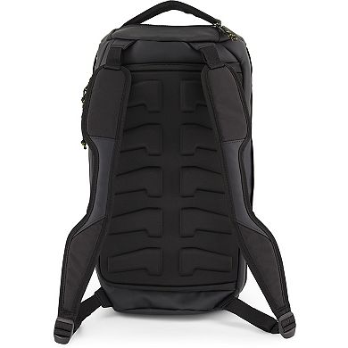 Caterpillar Duffle Backpack