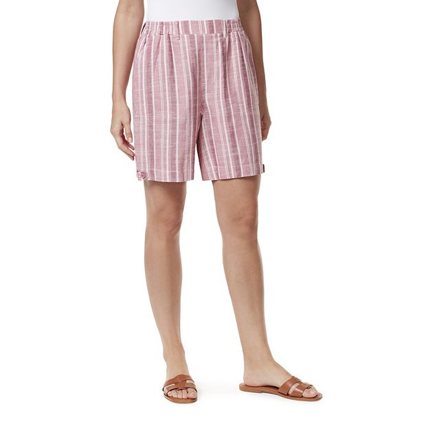 Gloria vanderbilt hotsell shorts kohls