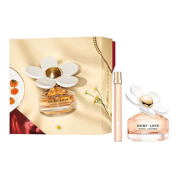 Marc Jacobs Daisy Love Perfume Gift Set