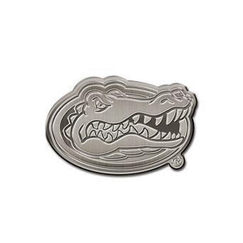 Florida Gators Antique Auto Emblem