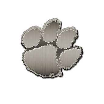 Clemson Tigers Antique Auto Emblem