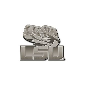 LSU Tigers Antique Auto Emblem