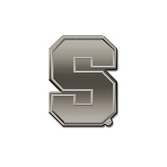 Syracuse Orange Antique Auto Emblem