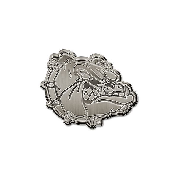 Gonzaga Bulldogs Antique Auto Emblem