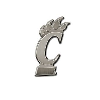Cincinnati Bearcats Antique Auto Emblem