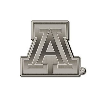 Arizona Wildcats Antique Auto Emblem