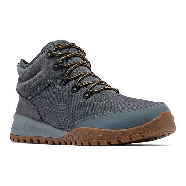 Kohls columbia outlet boots