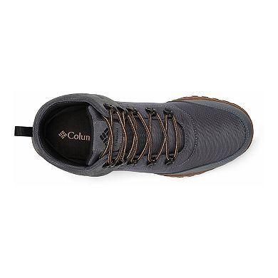 columbia men's fairbanks boots