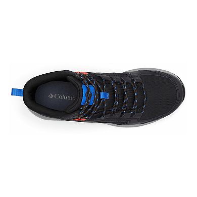 Columbia Re-peak Men's Mid Hiking Shoes