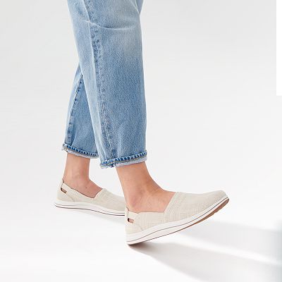 Clarks Breeze Step II 9.5 Women s Denim Blue