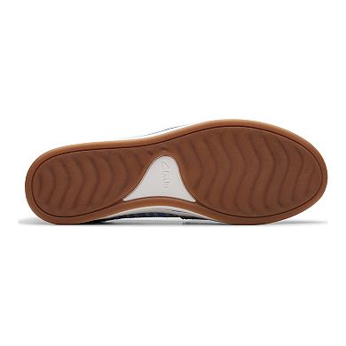 Clarks® Cloudsteppers Breeze Step II Women's Slip-On Shoes