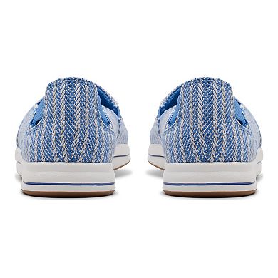 Clarks® Cloudsteppers Breeze Step II Women's Slip-On Shoes