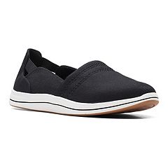 Womens Slip-On Flats - Shoes