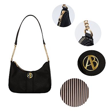 Alexis Bendel Women’s Sleek Shoulder Handbag