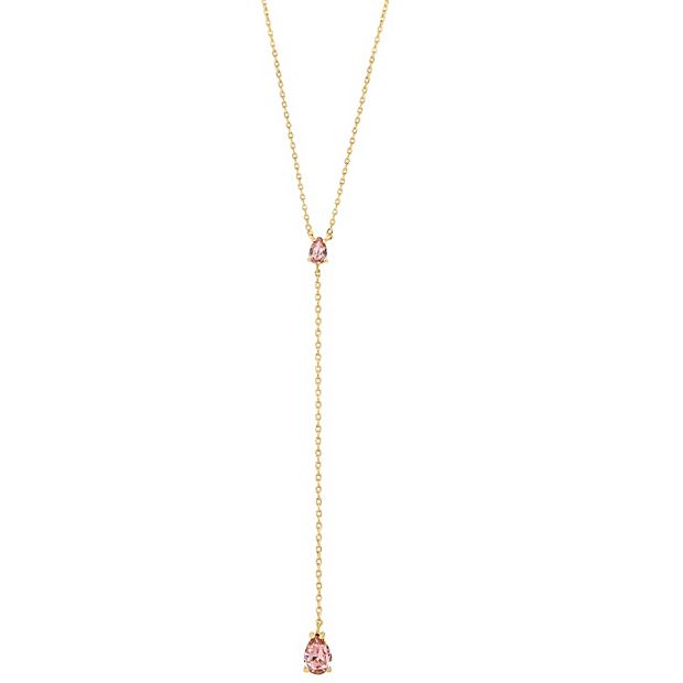Conrad Gold Necklace
