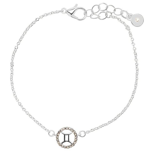 Lauren conrad zodiac necklace store