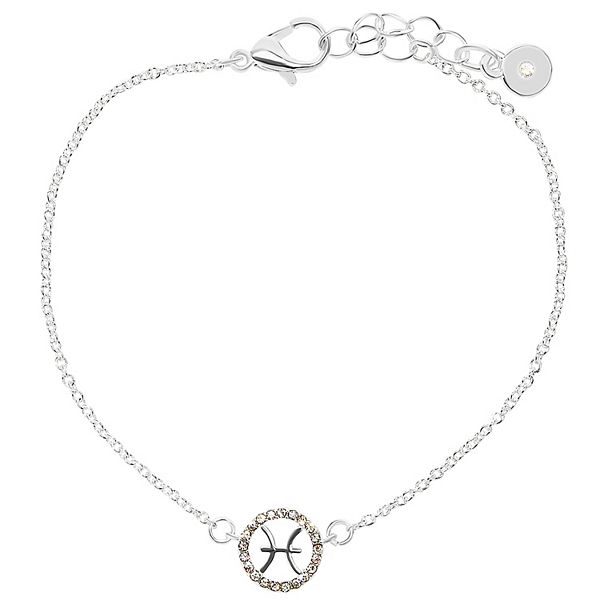 Lauren conrad hot sale zodiac necklace