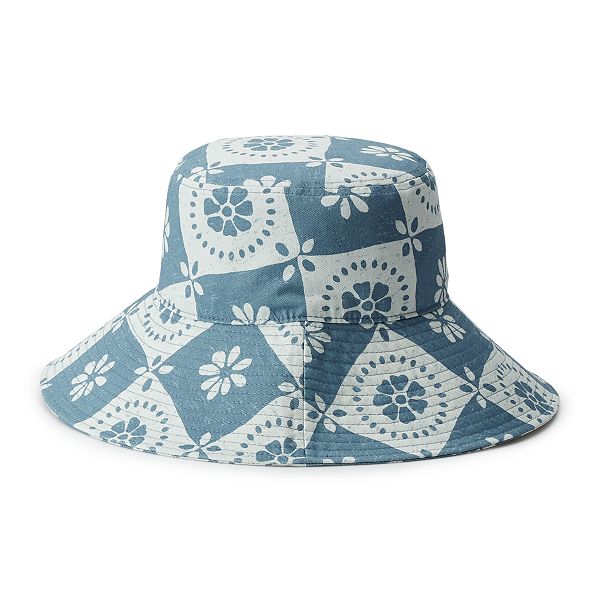 Kohls store bucket hat