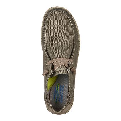 Skechers® Melson Raymon Men's Shoes