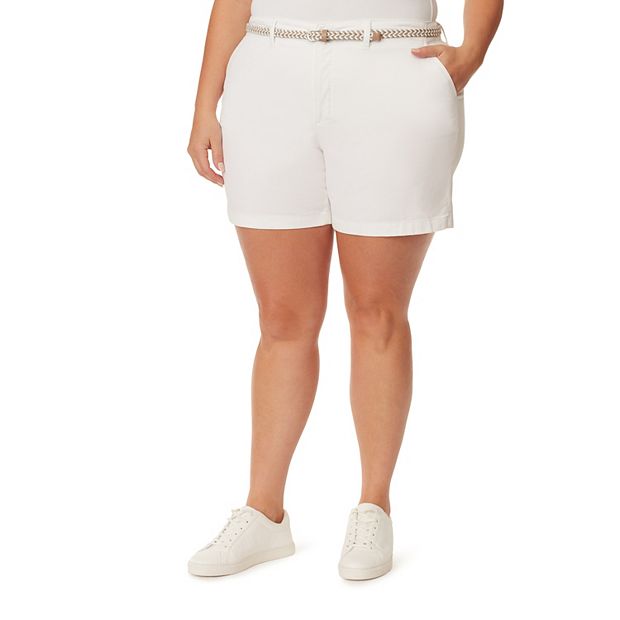 Kohls gloria vanderbilt shorts store