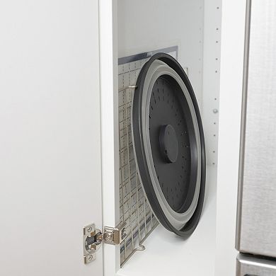 Tovolo 3-pc. Collapsible Microwave Cover Set