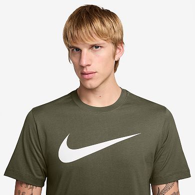kohl's big and tall nike sweatpants