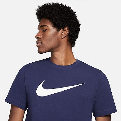 Big & Tall Nike Sportswear Swoosh Tee