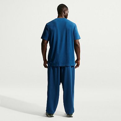Big & Tall Nike Sportswear Swoosh Tee