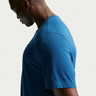 Big & Tall Nike Sportswear Swoosh Tee
