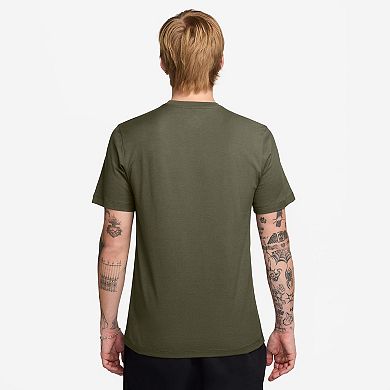 Big & Tall Nike Sportswear Swoosh Tee
