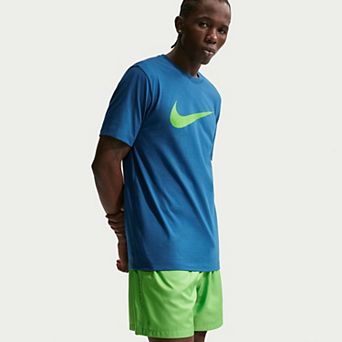 Big & Tall Nike Sportswear Swoosh Tee