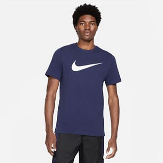 Big & Tall Nike Sportswear Swoosh Tee