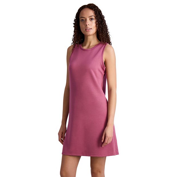 Womens Gaiam Hudson Dress