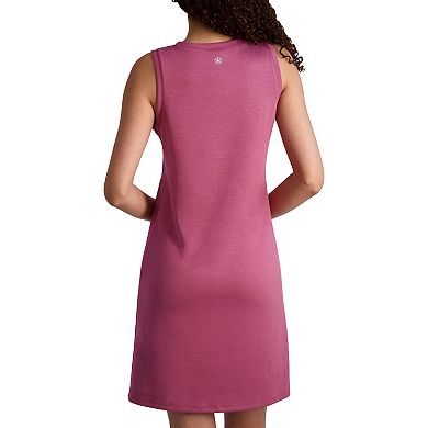 Womens Gaiam Hudson Dress