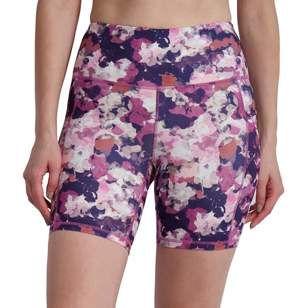 Gaiam best sale biker shorts