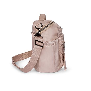 Lug Alpine Crossbody Bag