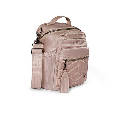 Lug Alpine Crossbody Bag