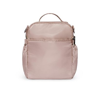 Lug Alpine Crossbody Bag