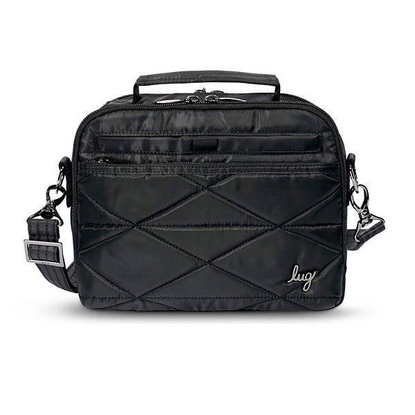 Coupe XL Matte Luxe VL Convertible Crossbody Bag (KOHL'S)