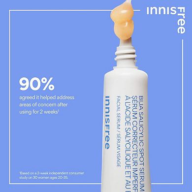 Bija Salicylic Spot Gel Serum
