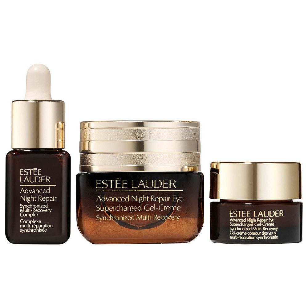 エスティローダー　Major Eye Impact Repair Estee Lauder Major Eye Impact Repair + Brighten Full Size