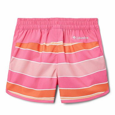 Baby & Toddler Girl Columbia Sandy Shores Boardshorts