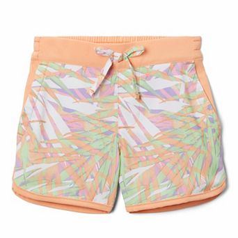 Baby & Toddler Girl Columbia Sandy Shores Boardshorts