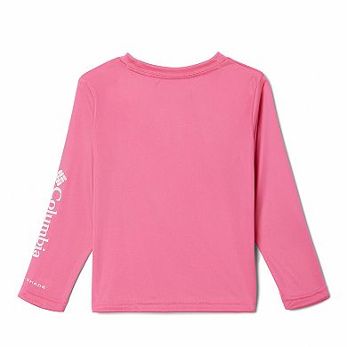 Baby & Toddler Girl Columbia FORK STREAM Long Sleeve Shirt