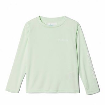 Baby & Toddler Girl Columbia FORK STREAM Long Sleeve Shirt
